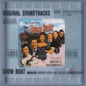 Jerome Kern, Oscar Hammerstein II - Show Boat