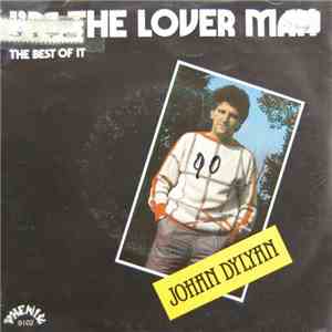Johan Dylyan - I'm The Lover Man