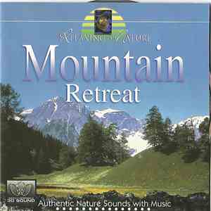 John Bickerton - Mountain Retreat