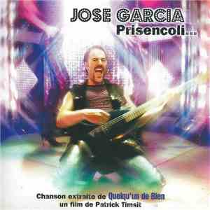 José Garcia  - Prisencoli