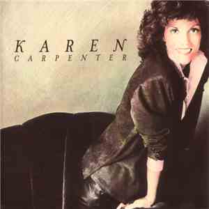 Karen Carpenter - Karen Carpenter
