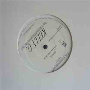 Kelly G - The Underground Basement Files (Vol.1)