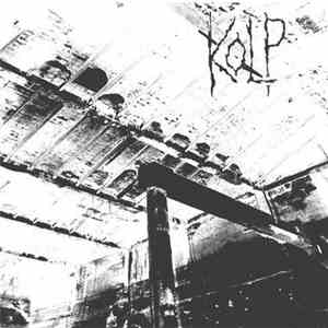 Kolp  - The Covered Pure Permanence