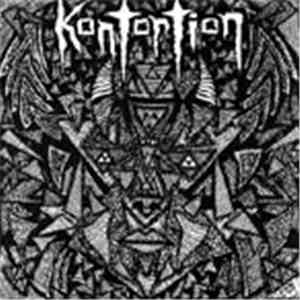 Kontortion - Kontortion