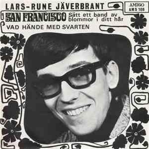 Lars-Rune Jäverbrant - San Francisco