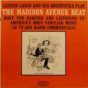 Lester Lanin And His Orchestra - Lester Lanin And His Orchestra Play The Ma ...