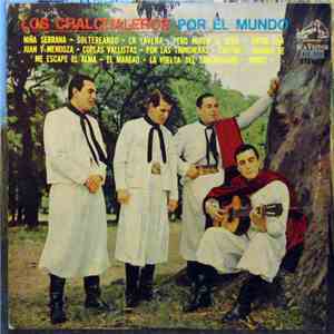 Los Chalchaleros - Por El Mundo