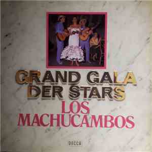 Los Machucambos - Grand Gala Der Stars