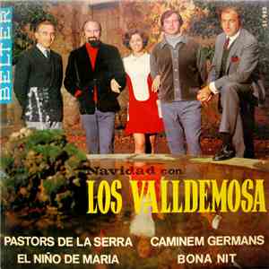Los Valldemosa - Navidad Con Los Valldemosa