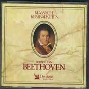 Ludwig Van Beethoven - Tesori della Musica