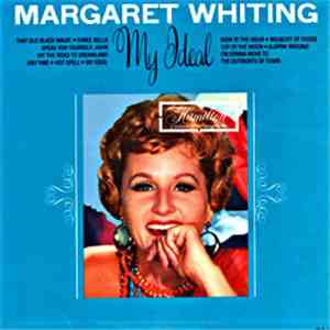 Margaret Whiting - My Ideal