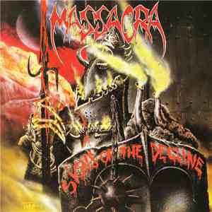 Massacra - Signs Of The Decline