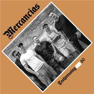 Mercancias - III