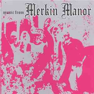 Merkin  - Music From Merkin Manor