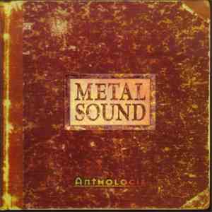 Metal Sound - Anthologie