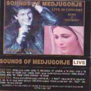 Michael O'Brien  - Sounds Of Medjugorje Live - Music & Testimony