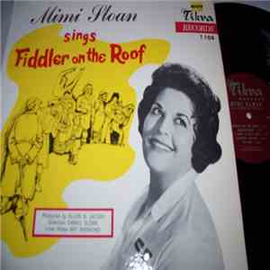 Mimi Sloan - Mimi Sloan Sings Fiddler On The Roof