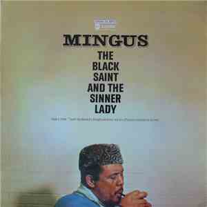 Mingus - The Black Saint And The Sinner Lady