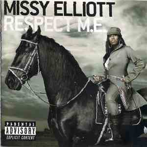 Missy Elliott - Respect M.E.