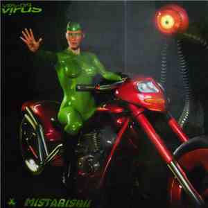 Mistabishi - Pleasures / Brunt