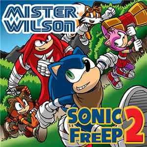 Mister Wilson - Sonic FreEP 2