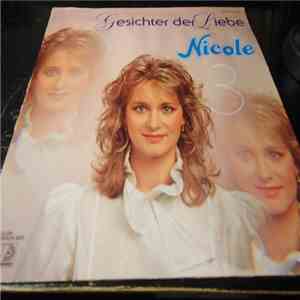 Nicole  - Gesichter Der Liebe
