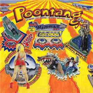 Poontang - Poonball