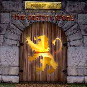 Pride Of Lions - The Destiny Stone