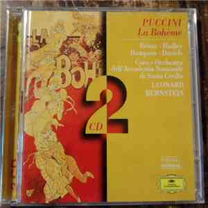 Puccini - Leonard Bernstein - La Bohème