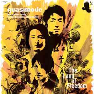 Quasimode - The Land Of Freedom