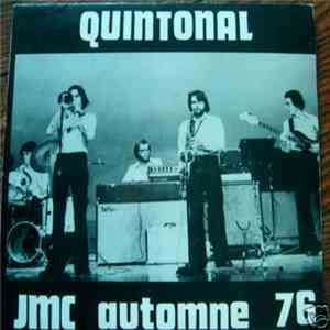 Quintonal - JMC Automne 76