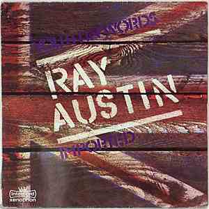 Ray Austin - You & I In Words