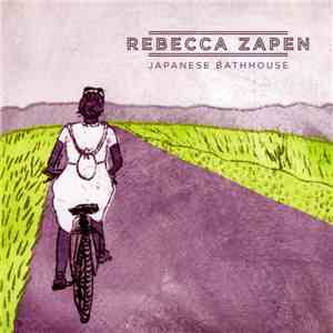 Rebecca Zapen - Japanese Bathhouse
