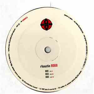 Rhawtin - 8068