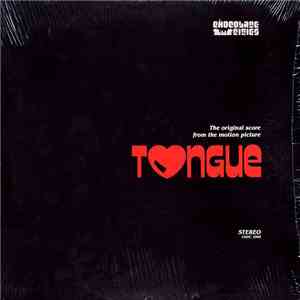 Roger Hamilton Spotts - Tongue (The Original Musical Score From The Motion  ...
