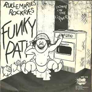 Rullemaries Rockræs - Funky Pati