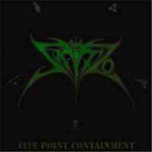 Skitzo  - Five Point Containment
