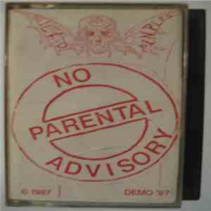 Sliced Pimples - No Parental Advisory