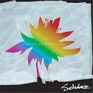 Solidaze - Pleasure From Precision