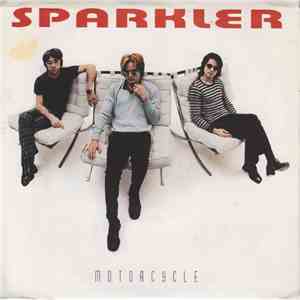 Sparkler - Motorcycle