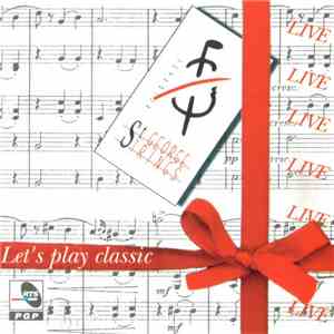 St. George Strings - Let's Play Classic