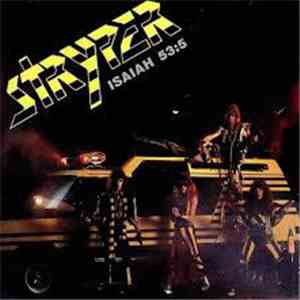 Stryper - Soldiers Under Command