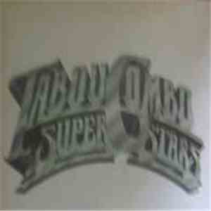 Tabou Combo Superstars - Tabou Combo