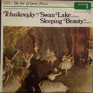 Tchaikovsky - Swan Lake, Sleeping Beauty