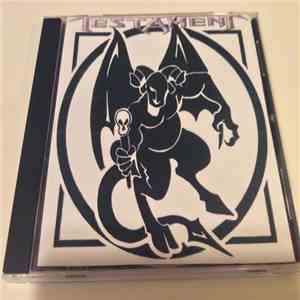 Testament  - Civic Center 1990