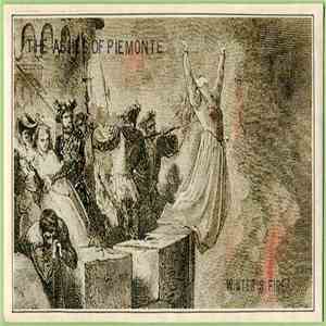The Ashes Of Piemonte - Winter's Fire