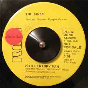 The Kinks - 20 Century Man