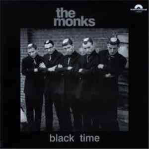 The Monks - Black Time