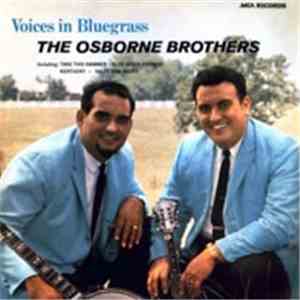 The Osborne Brothers - Voices In Bluegrass