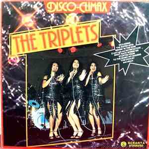 The Triplets  - Disco-Climax